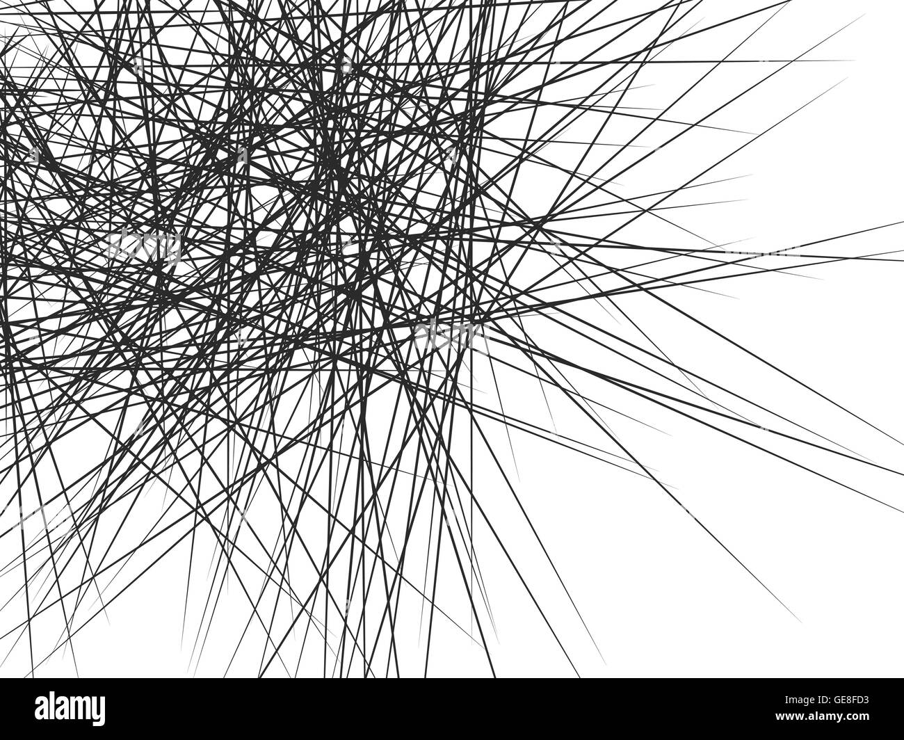 Irregular Lines Example Irregular lines hi-res stock photography and images - Alamy