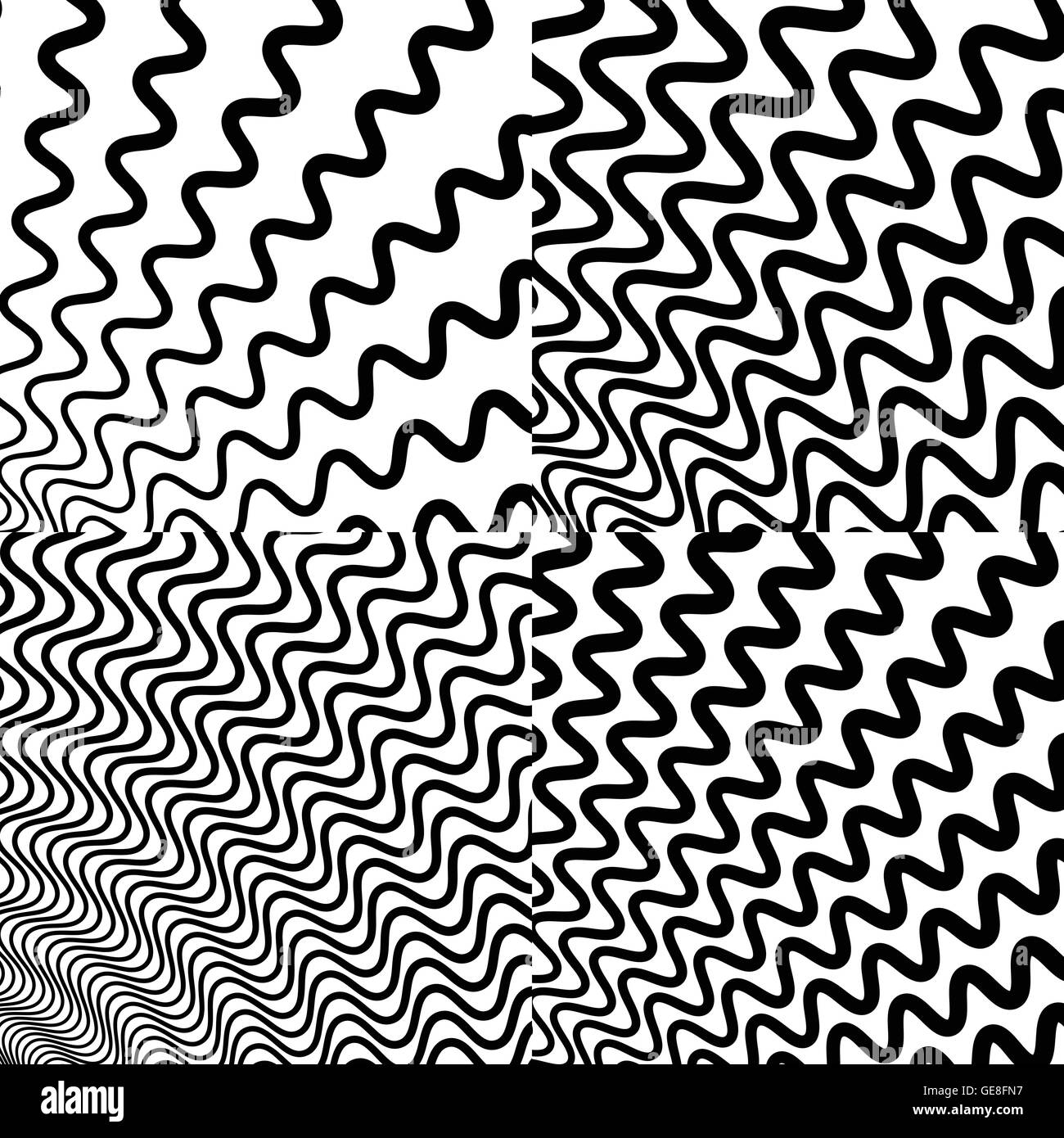 Irregular patterns hires stock photography and images Alamy