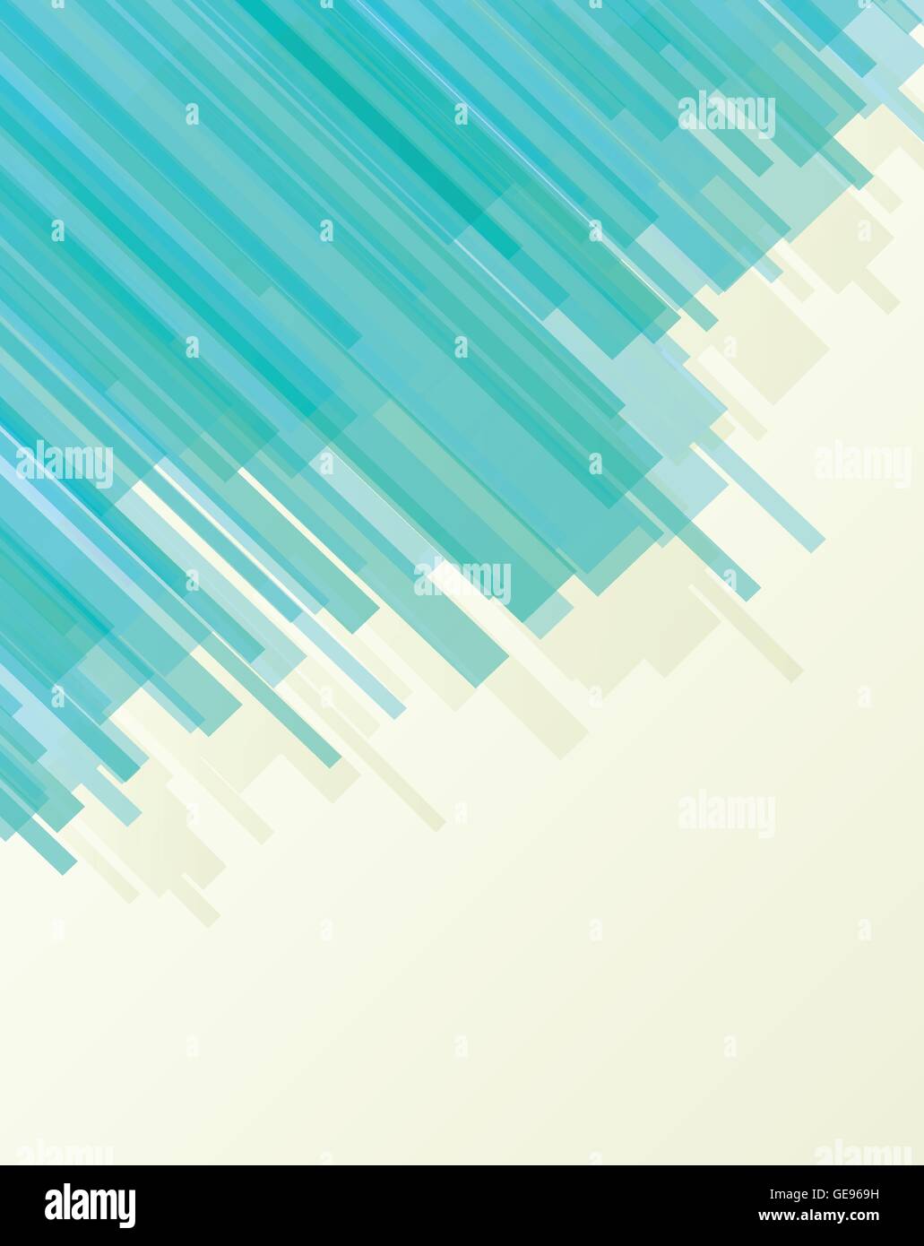 Colorful abstract lines transparent background concept vector ...