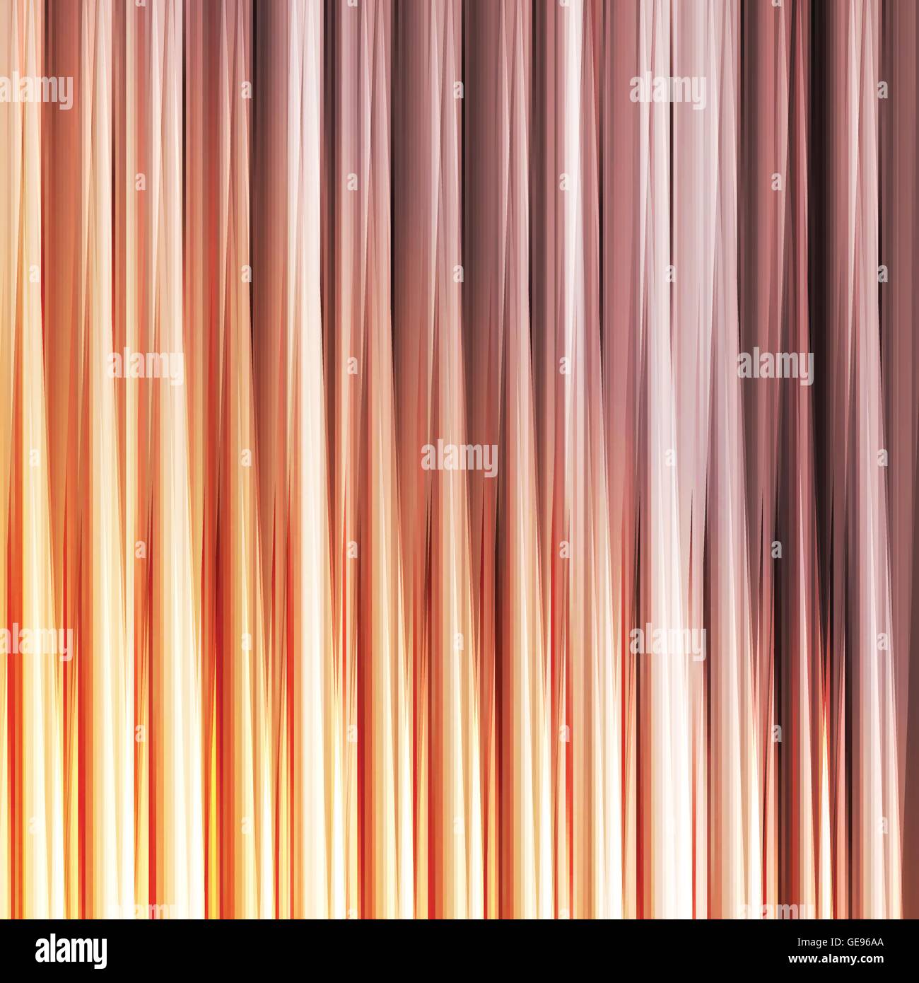 Orange and yellow abstract background vector Stock Vector Image & Art ...