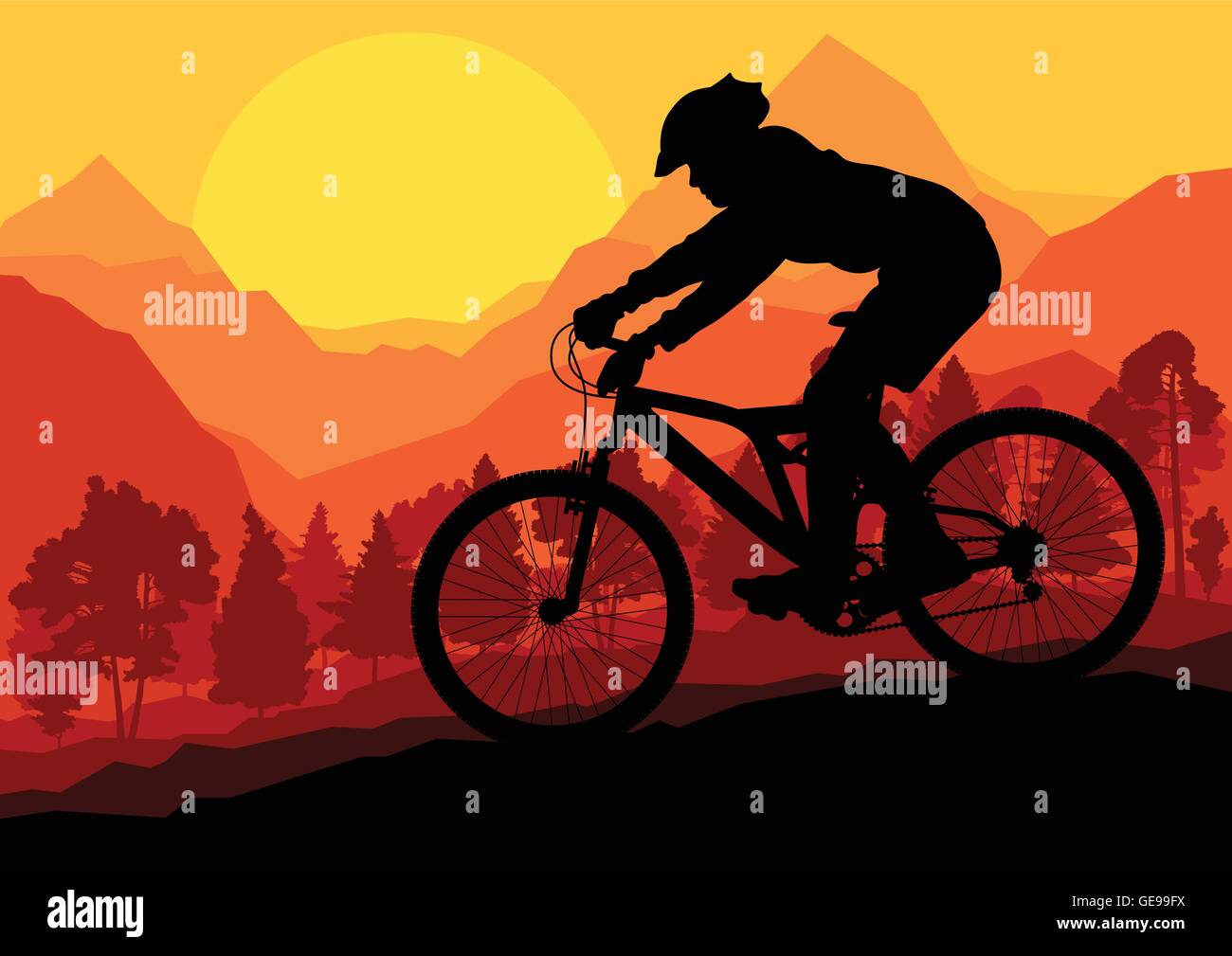 bike for riders