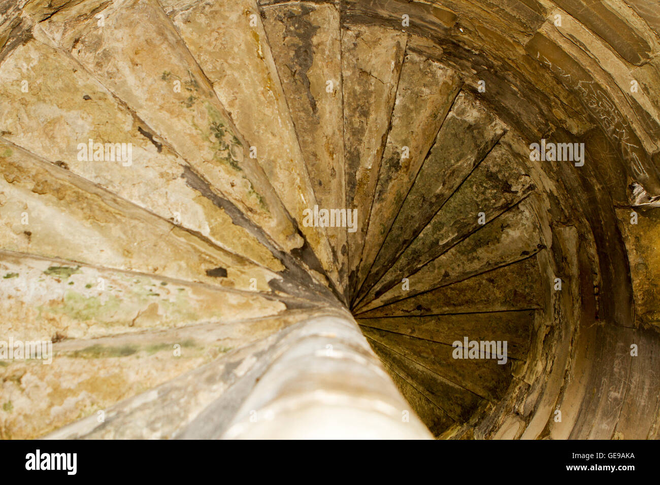 Tutbury Castle, BurtonuponTrent, Staffordshire, UK Stock Photo Alamy