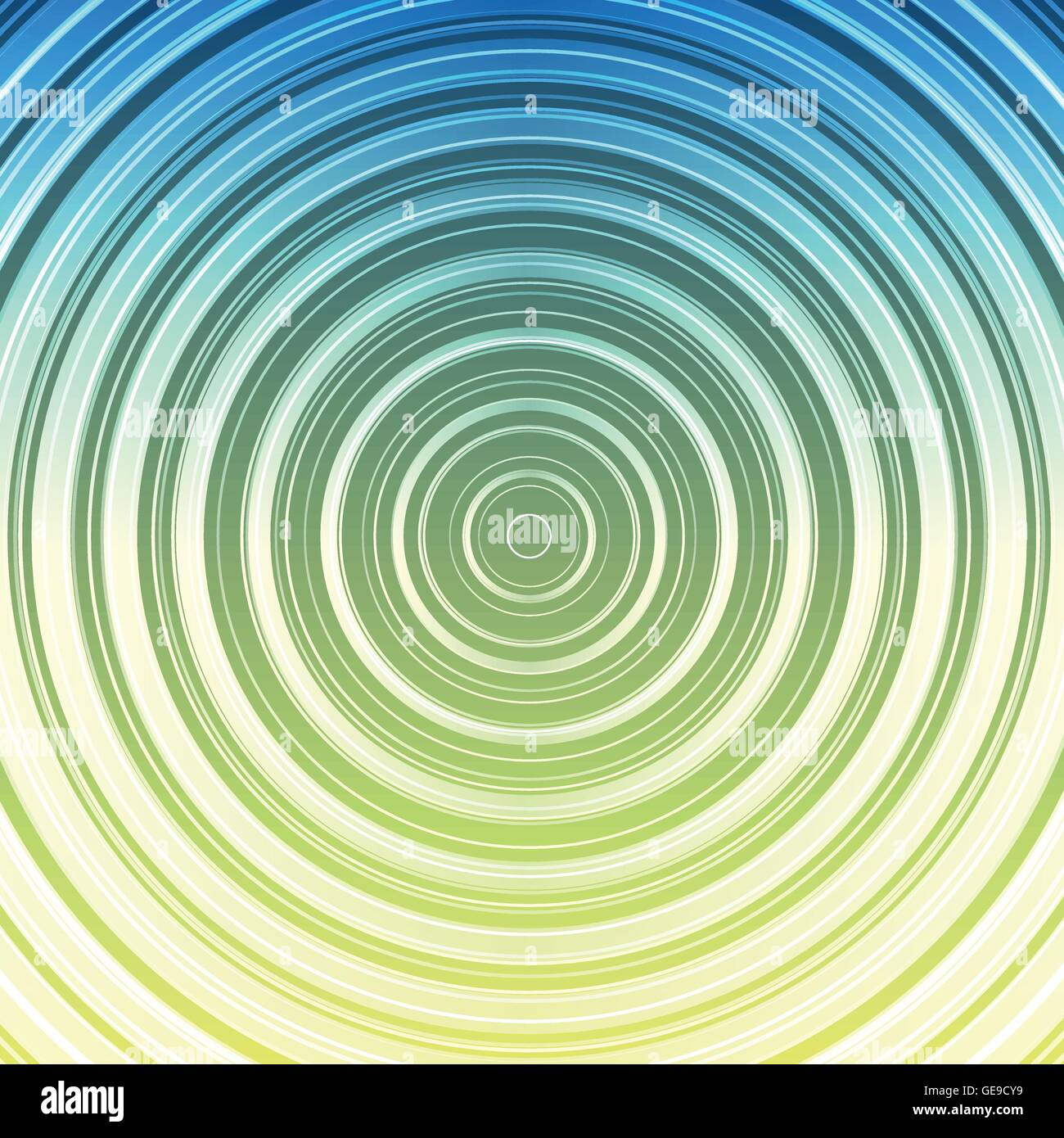 Green and blue abstract background concept Stock Vector Image & Art - Alamy