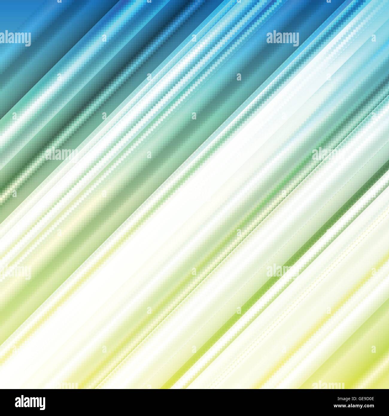 Green and blue abstract background concept Stock Vector Image & Art - Alamy