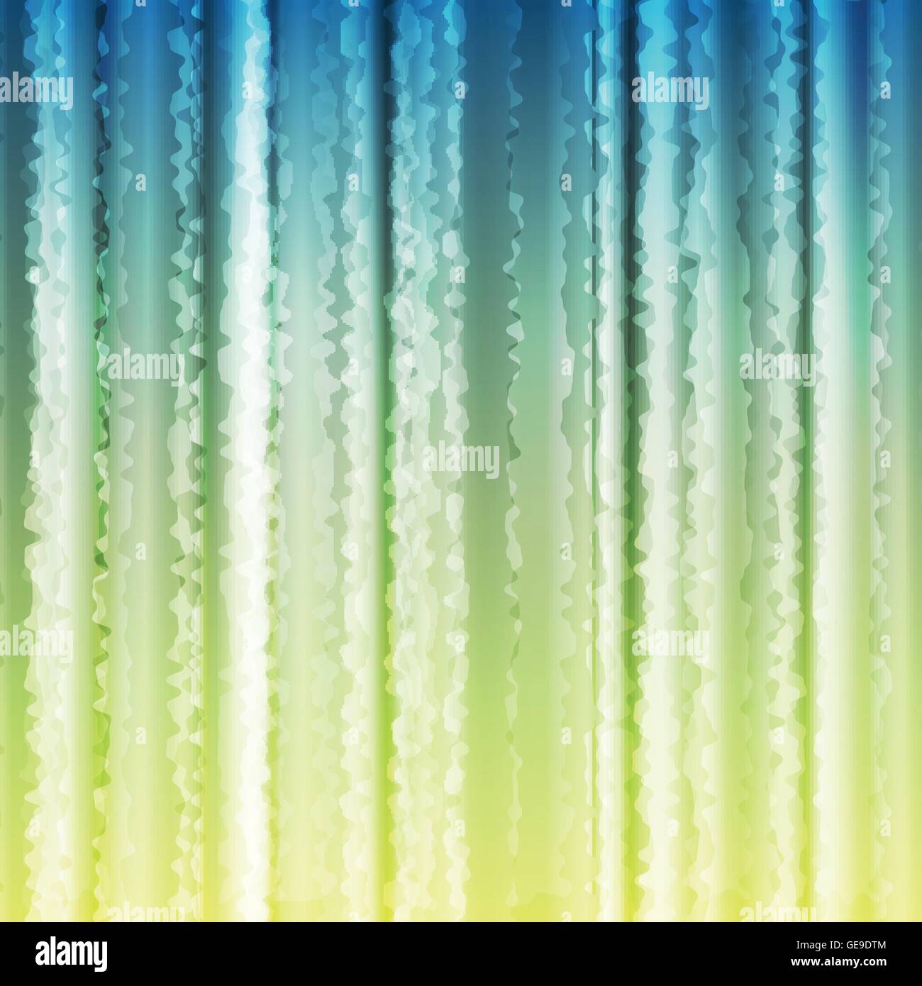 Green and blue abstract background concept Stock Vector Image & Art - Alamy