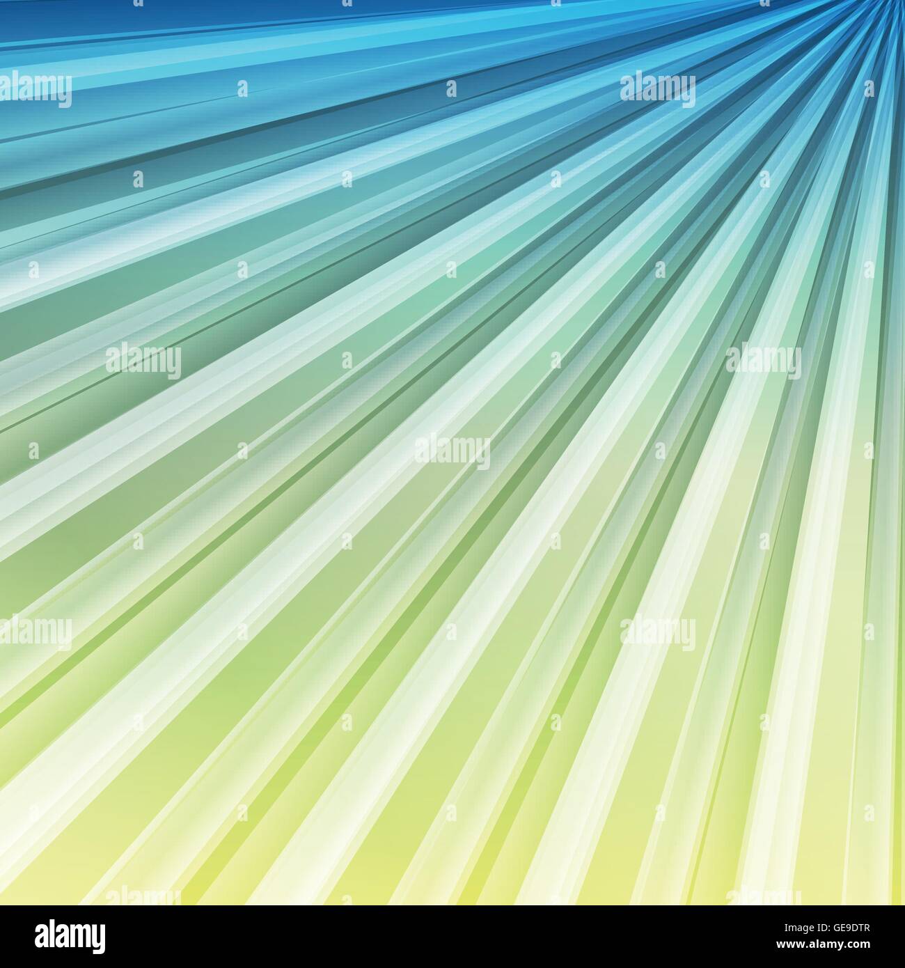 Green and blue abstract background concept Stock Vector Image & Art - Alamy