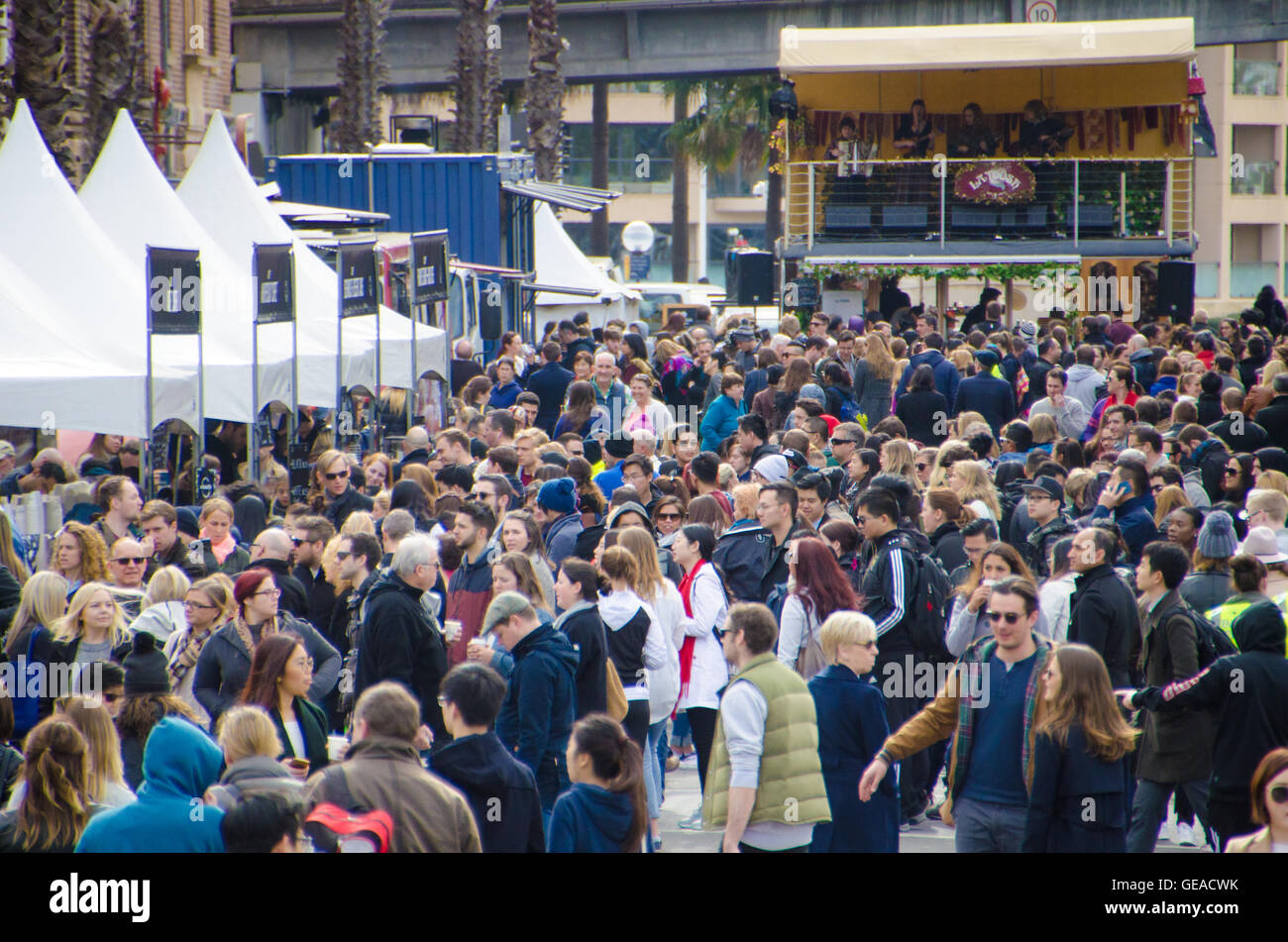 festivals in july 2016