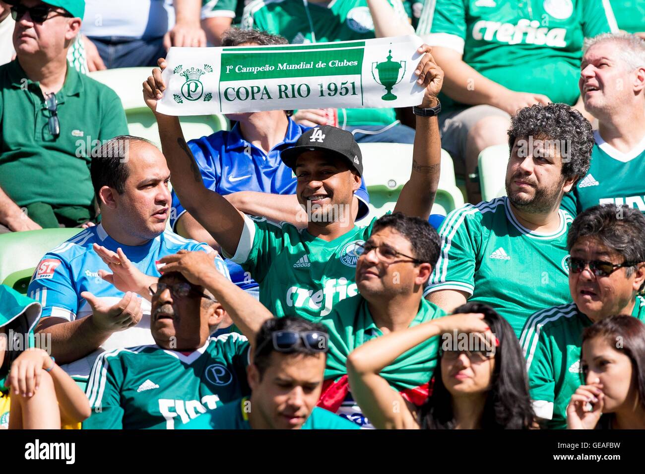 Palmeiras Campeão Mundial de 1951 - Palmeiras Store