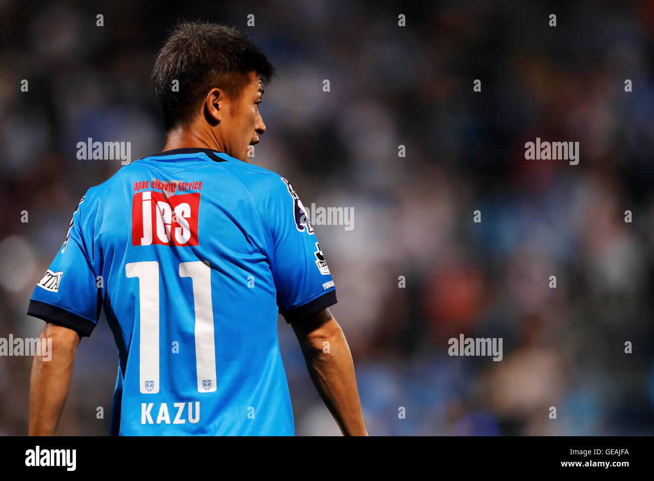 Kazuyoshi Miura Yokohama Fc July 24 16 Football Soccer Stock Photo Alamy Kazuyoshi Miura Yokohama Fc July 24 16 Football Soccer Stock Photo Alamy