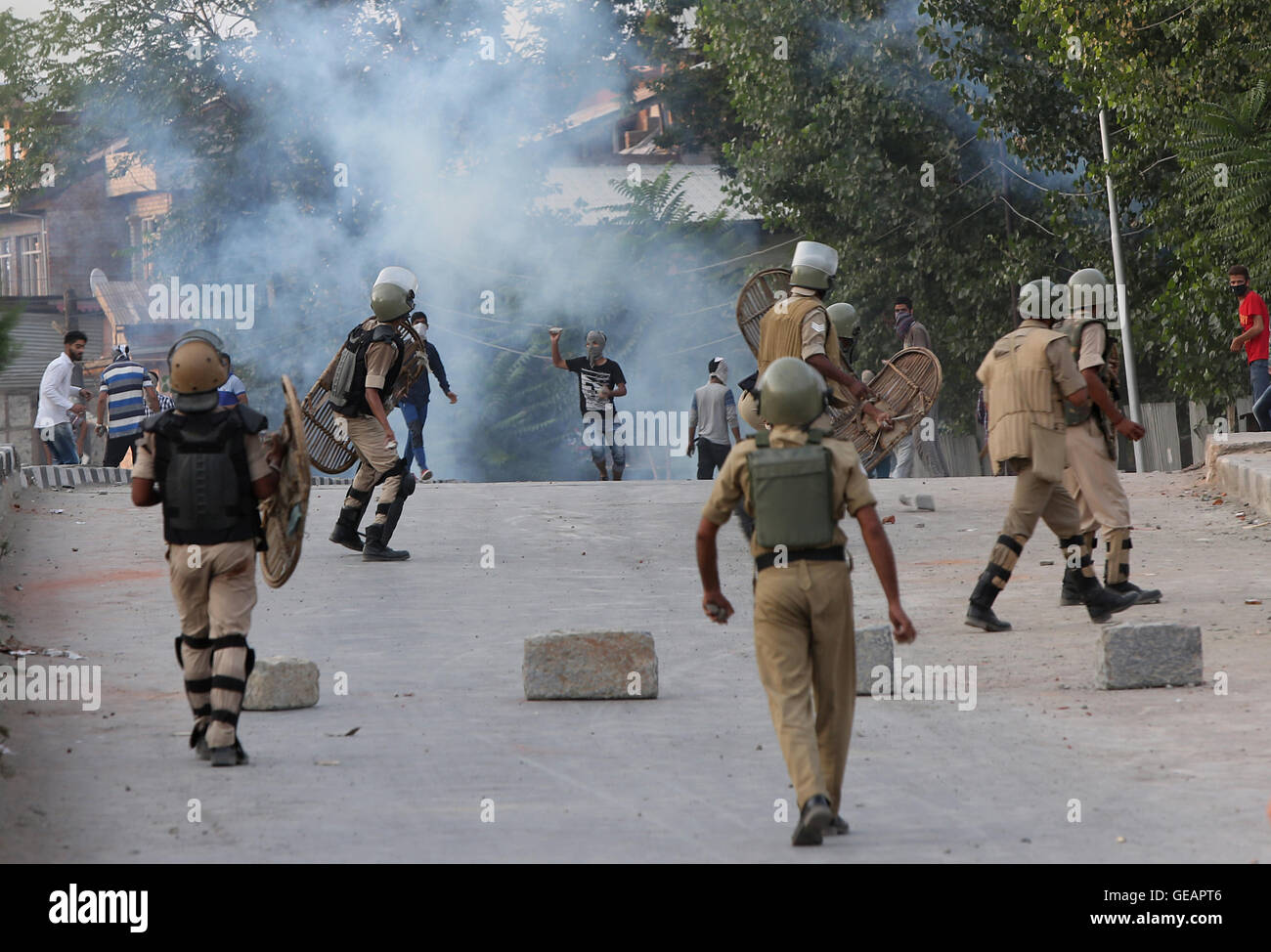 Indian independence protests hi-res stock photography and images - Alamy