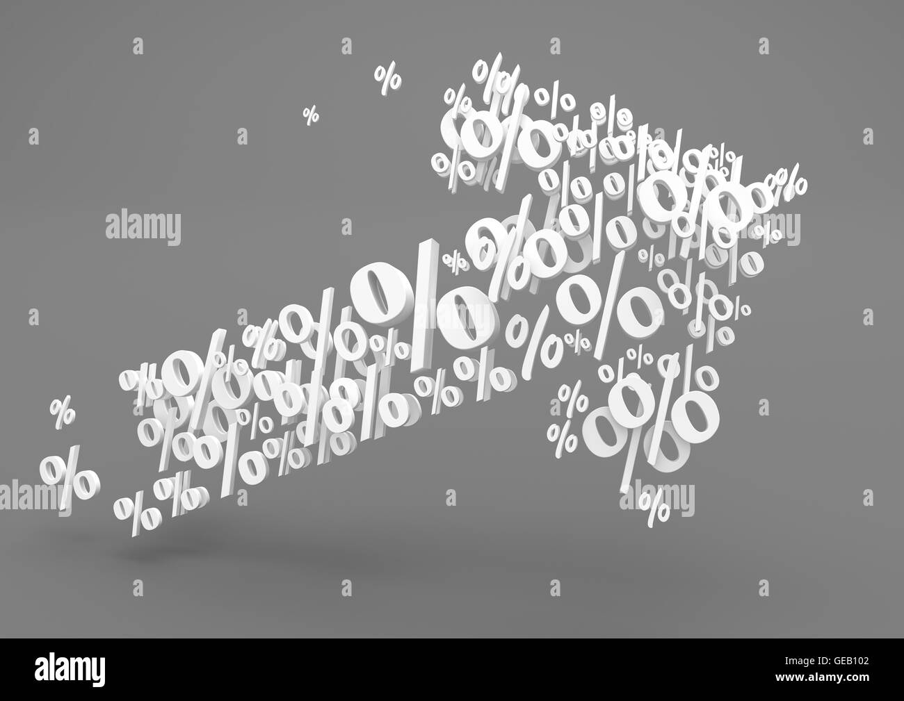 3d symbols hi-res stock photography and images - Alamy