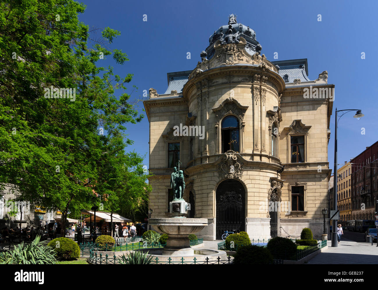 Wenckheim hires stock photography and images Alamy