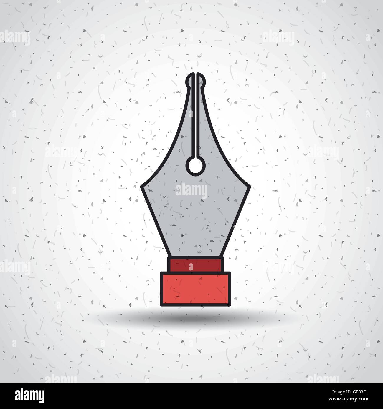 Power point school Stock Vector Images - Alamy