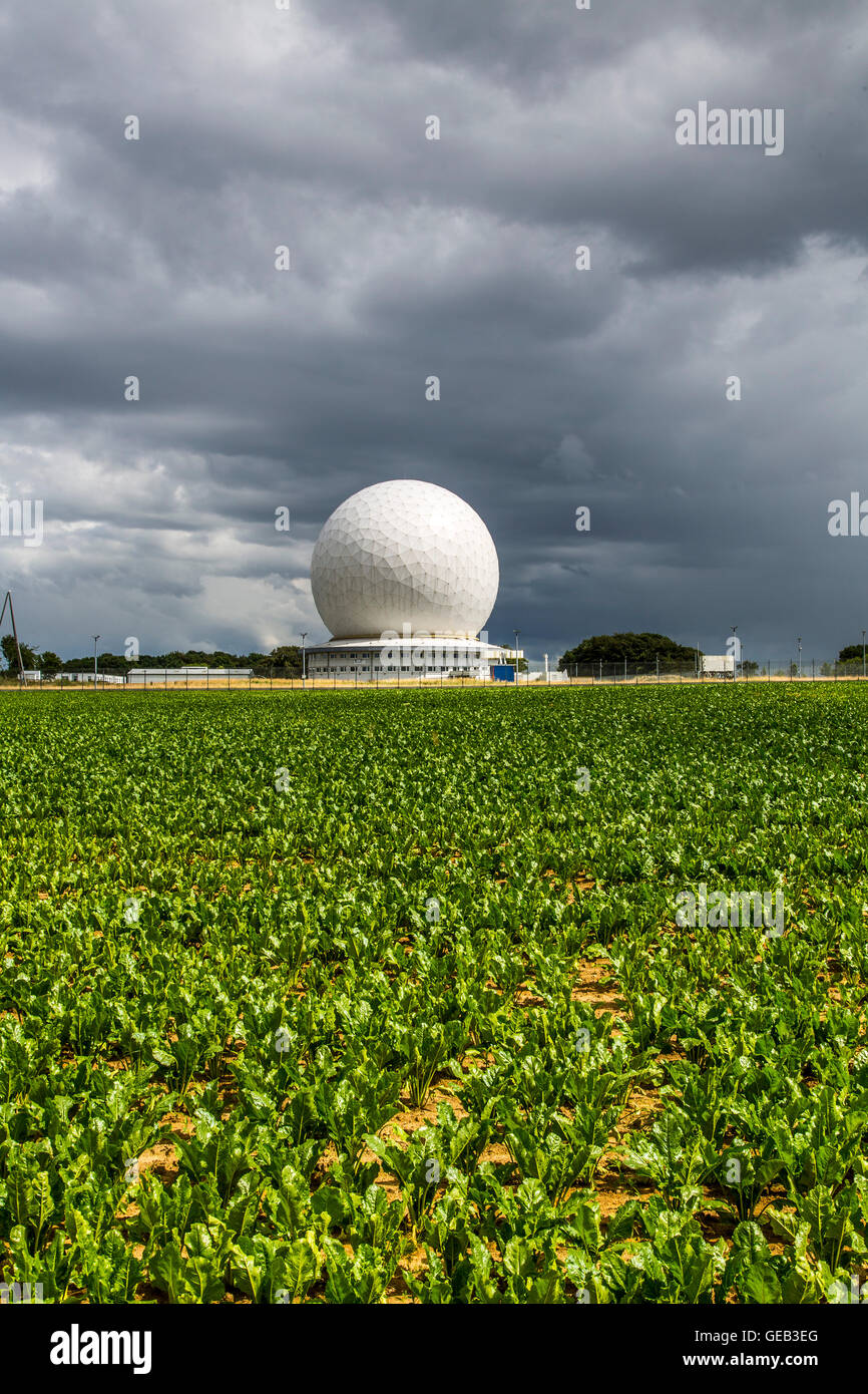 Region Radar High Resolution Stock Photography and Images - Alamy