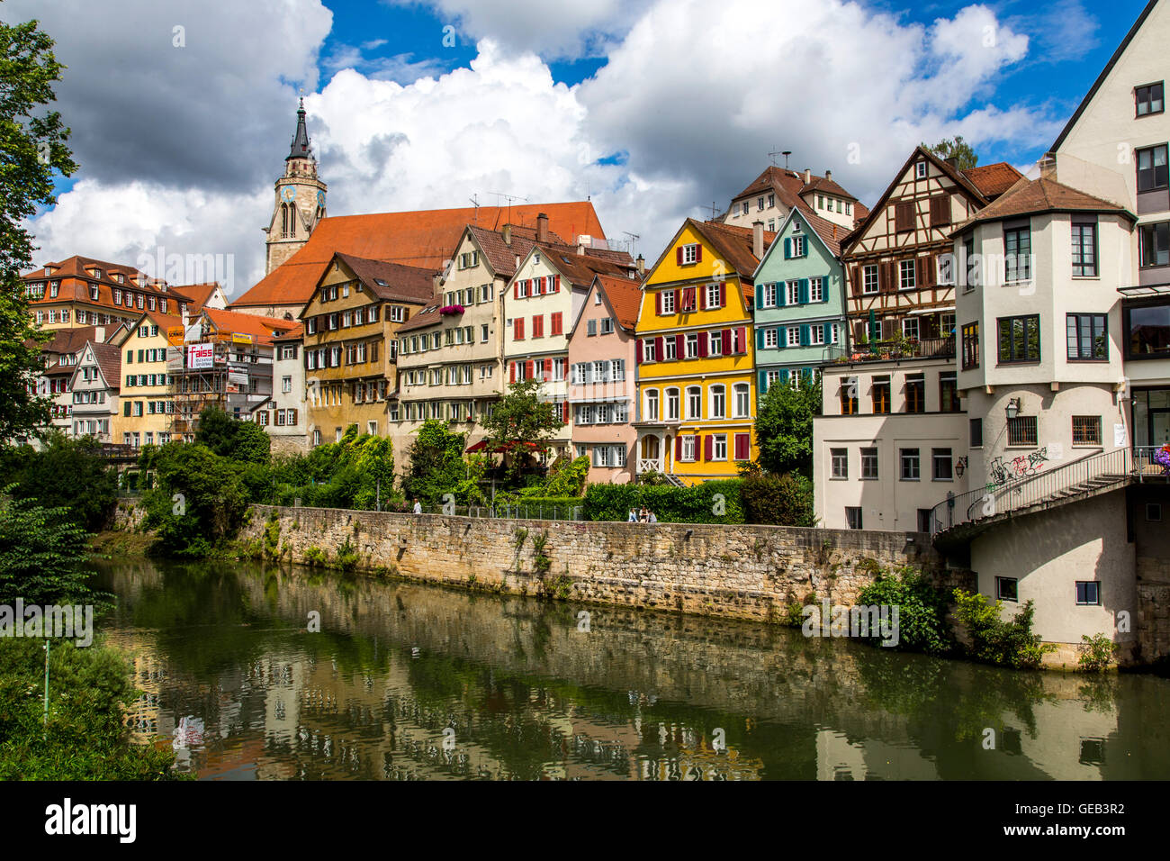 Tubingen, Wurtemburg, Germany main image 1