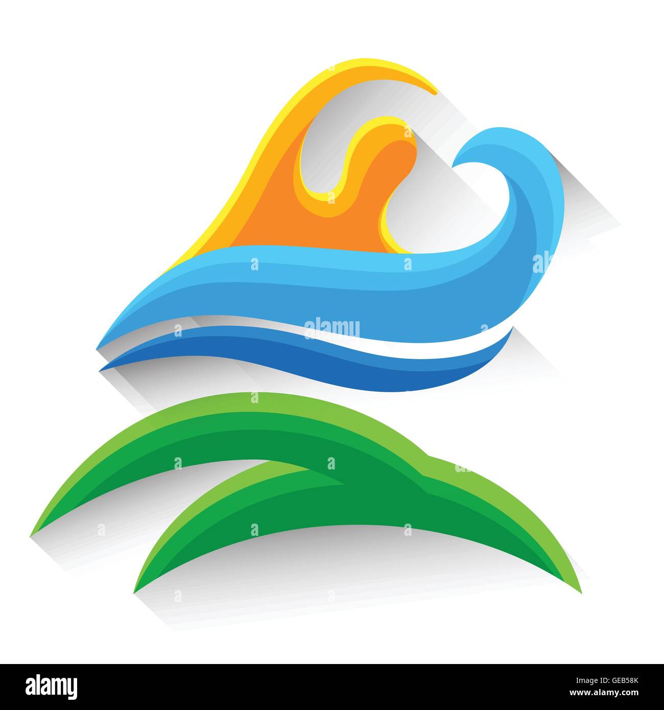 Swimming Sport Competition Athlete Icon Stock Vector Image & Art - Alamy