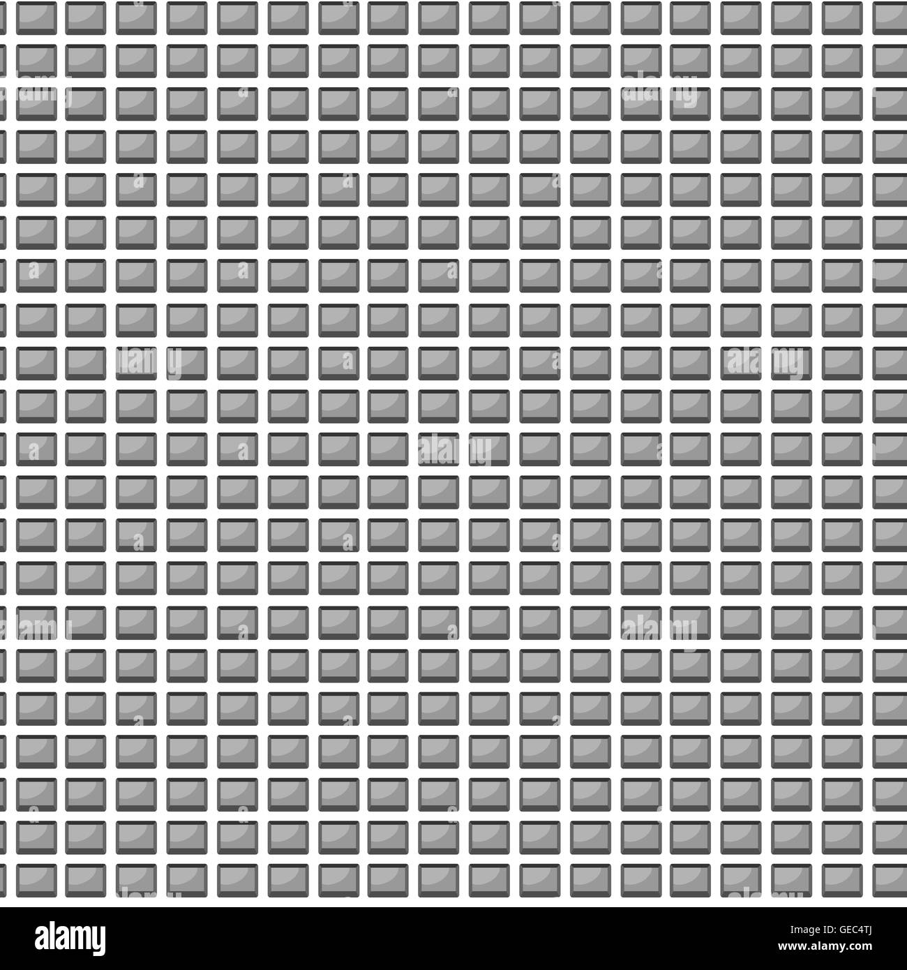 Seamless pattern illustration hi-res stock photography and images - Alamy