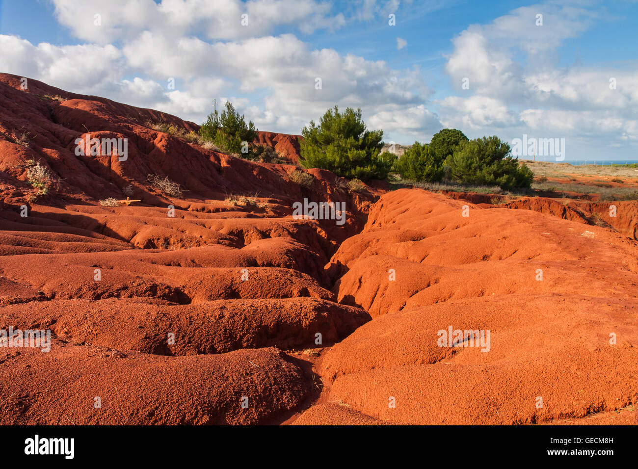 Bauxite hi-res stock photography and images - Alamy