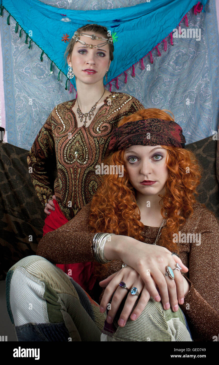 Costume jewelry rings hi-res stock photography and images - Page 2 - Alamy