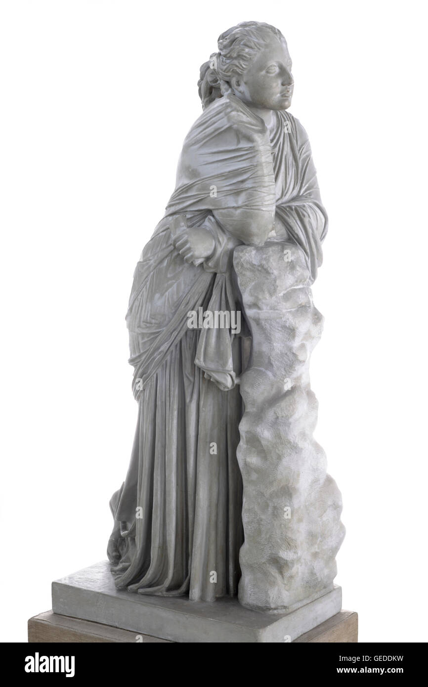 Muse of Polyhymnia: description and photo 40 Muse of Polyhymnia: description and photo 30