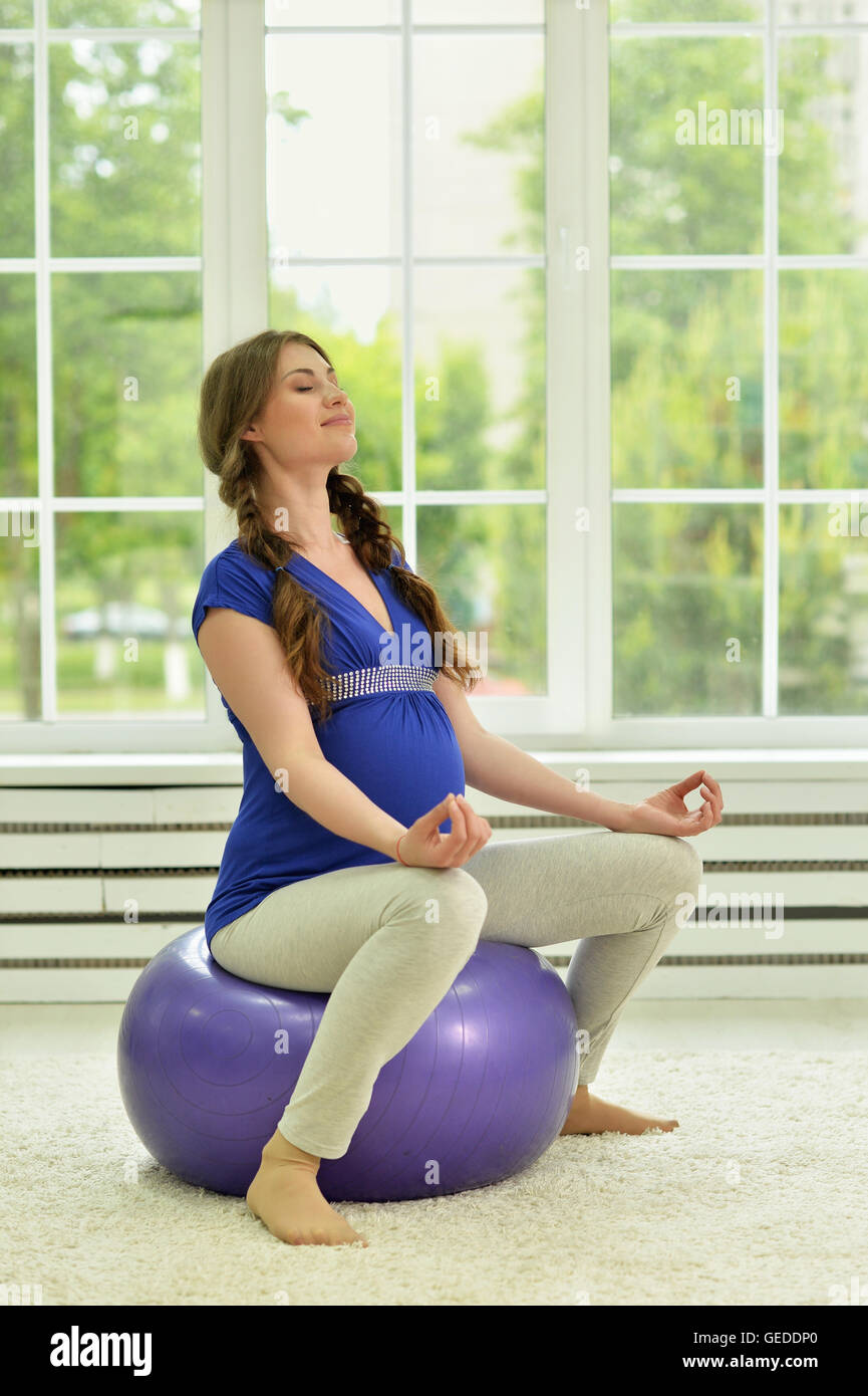 Pregnancy exercises - Mayo Clinic