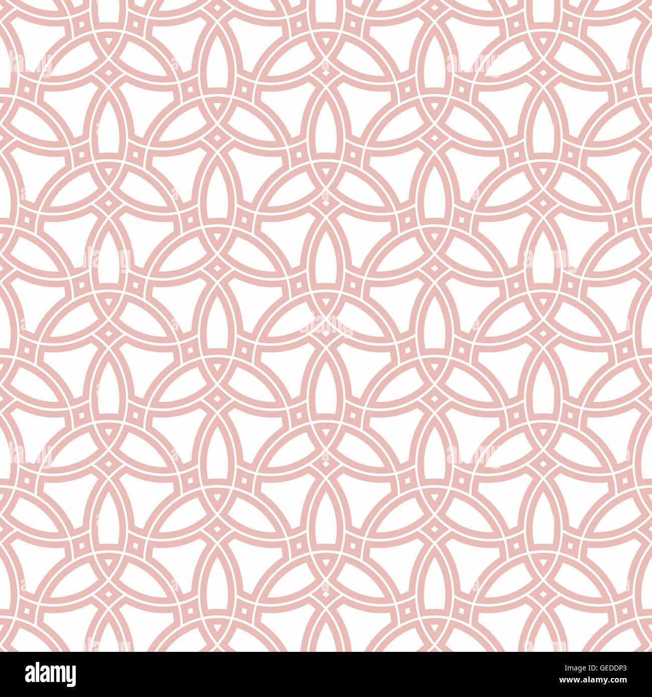 Geometric Seamless Vector Pattern Stock Vector Image & Art - Alamy