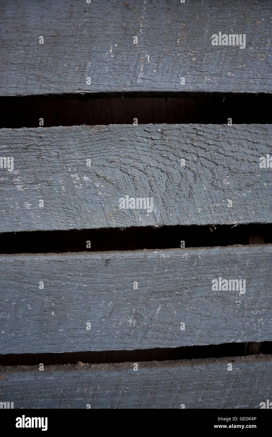 Wood Slats High Resolution Stock Photography and Images - Alamy