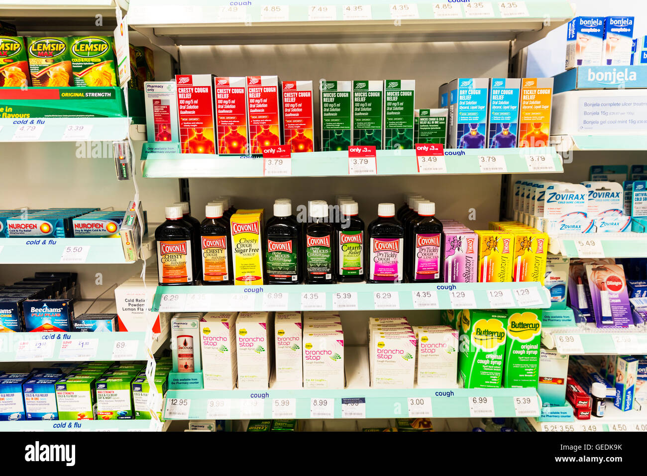 medicine-brands-high-resolution-stock-photography-and-images-alamy