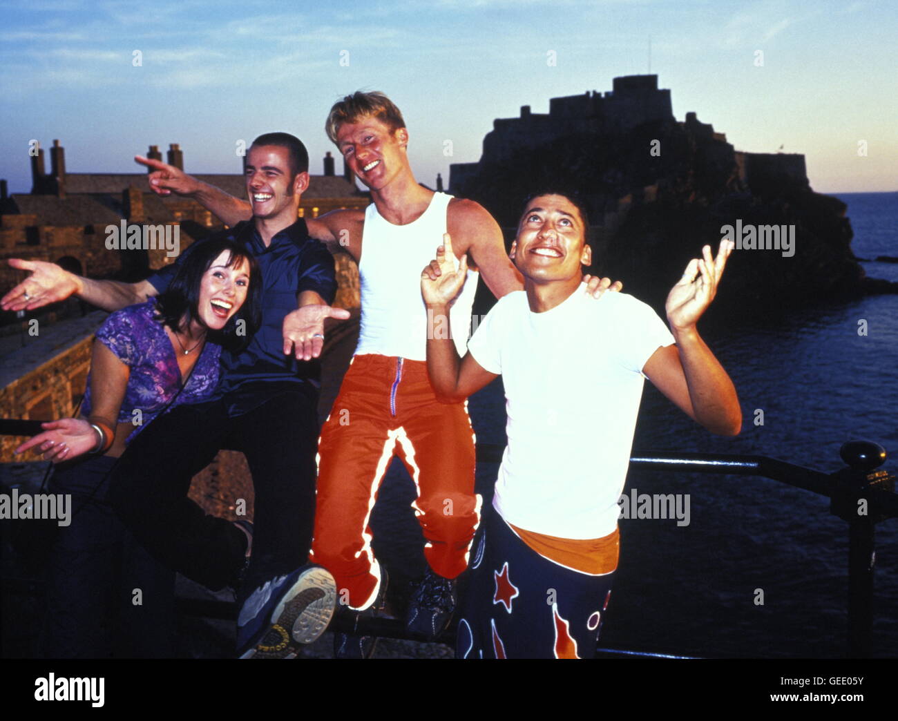 1990s greece hires stock photography and images Alamy