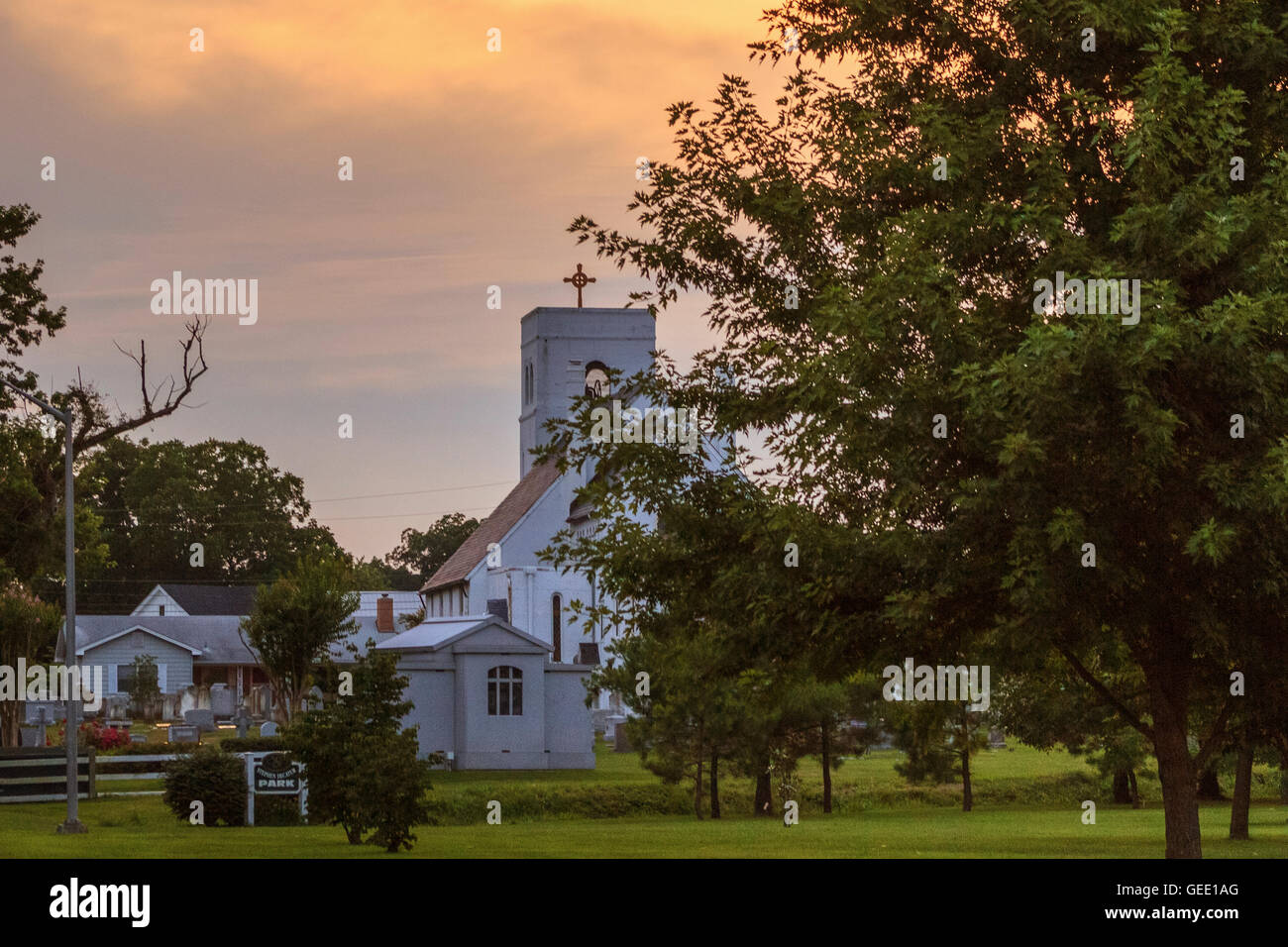 Blue spring state park kayaking hires stock photography and images Alamy