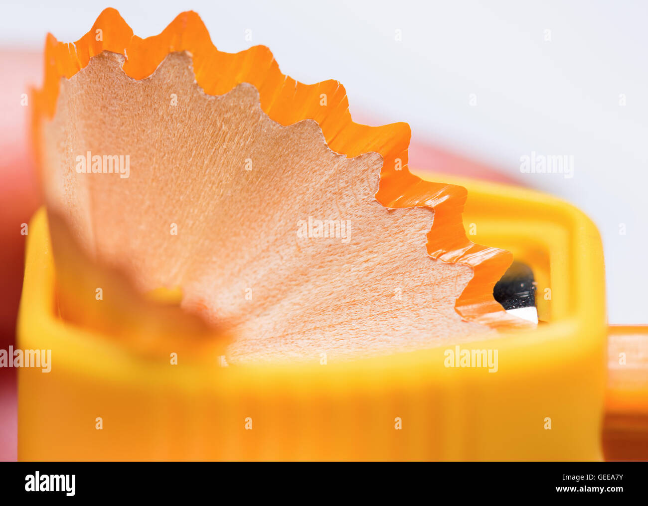 Sharpening pencil hires stock photography and images Alamy