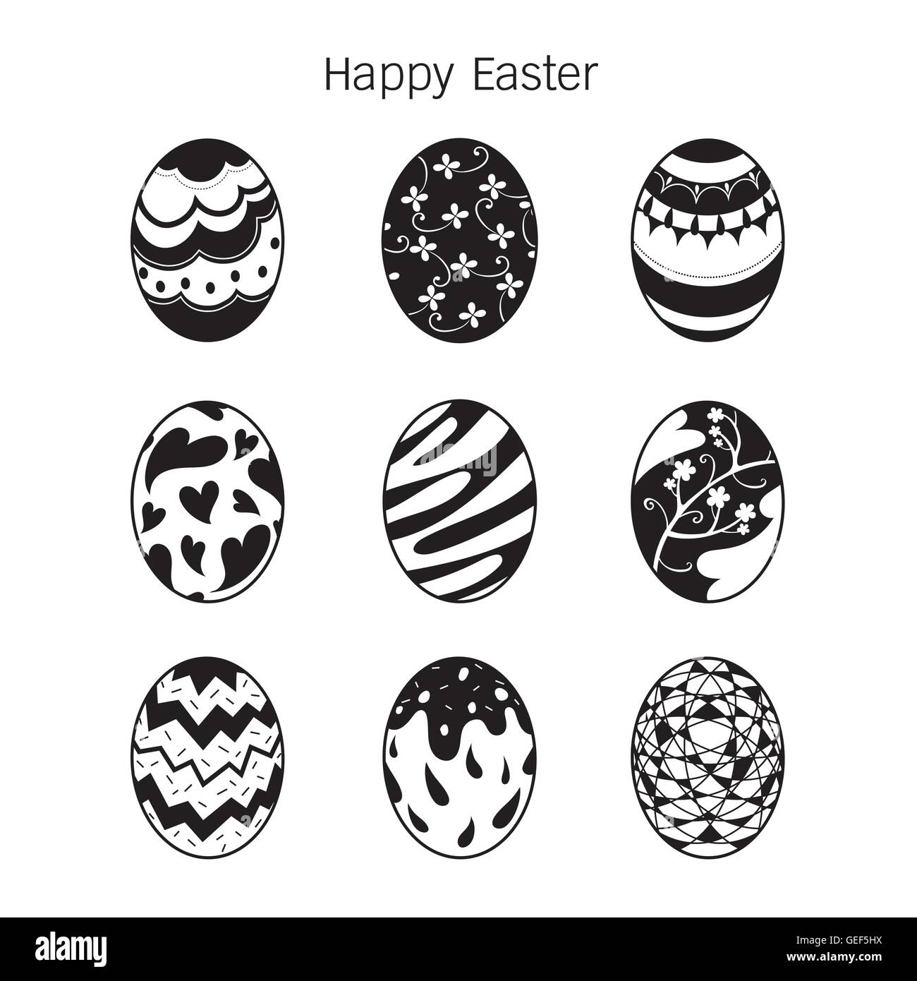 Chocolate egg with wrapper filled outline icon Vector Image