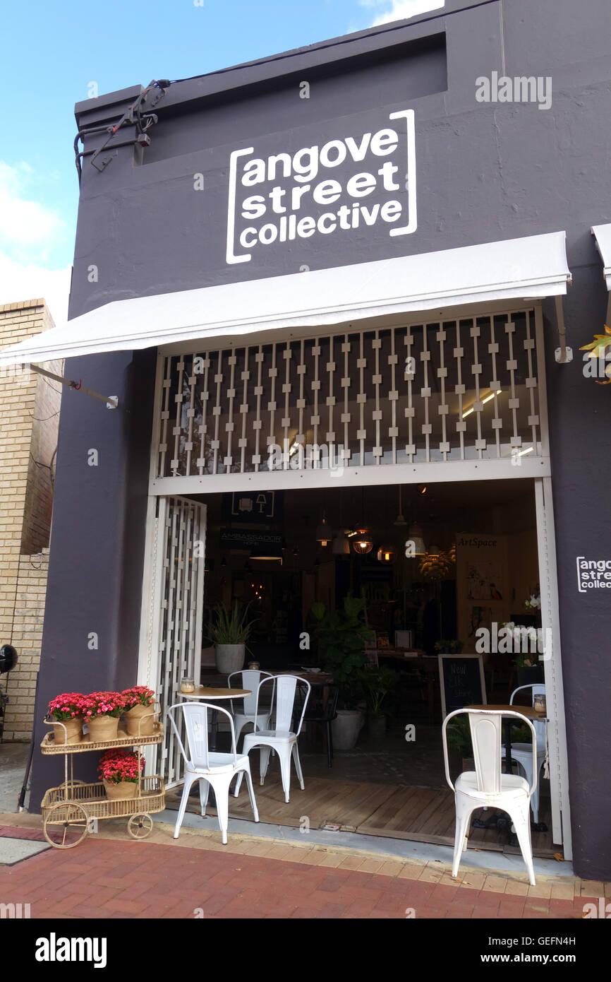 Perth street art hires stock photography and images Alamy