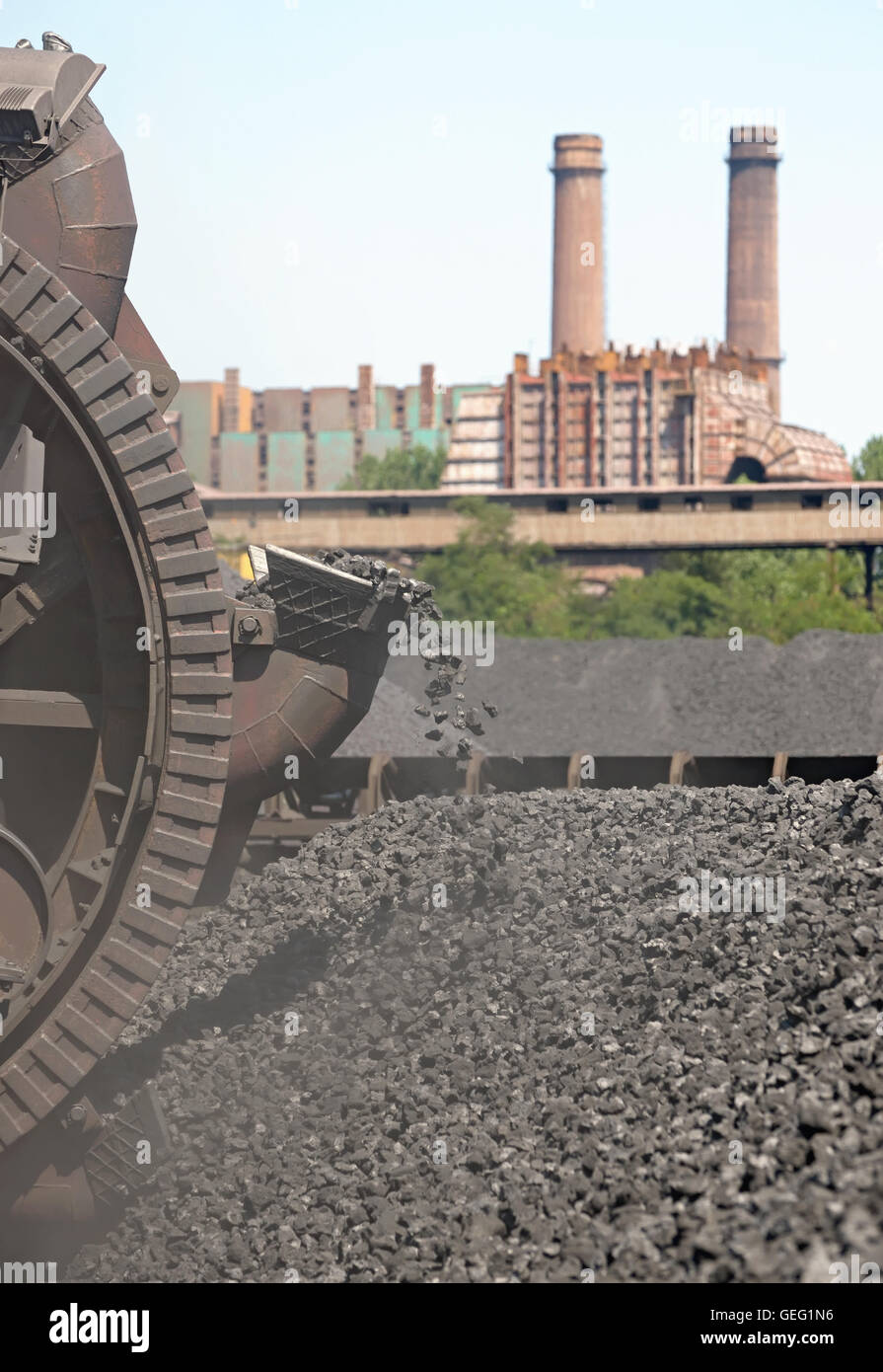 Stacker hi-res stock photography and images - Alamy