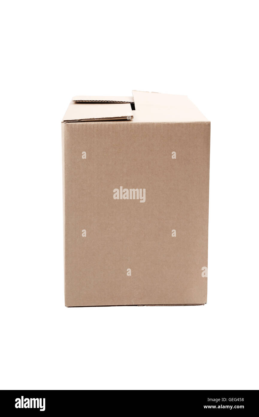 Box Edges High Resolution Stock Photography and Images - Alamy