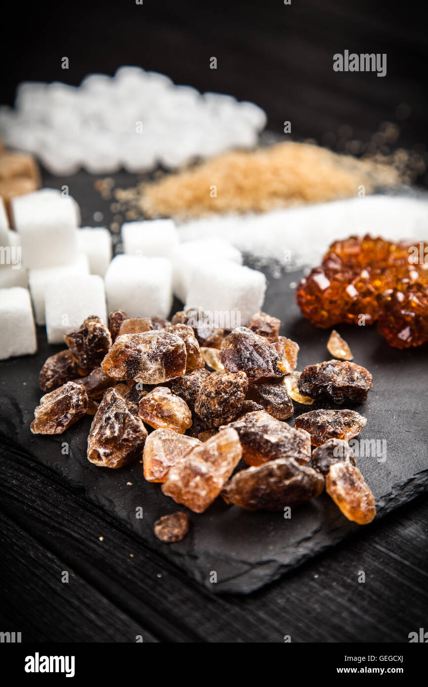 types of trend analysis