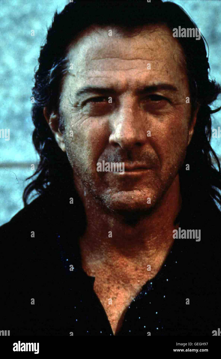Dustin Hoffman Teach (Dustin Hoffman) ist ein selbstgefaelliger