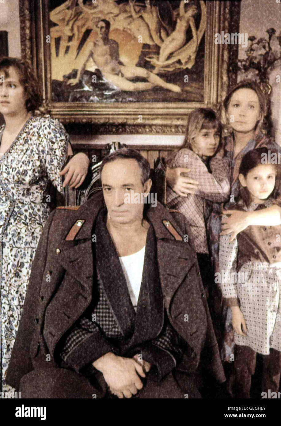 Jinsiy aloqa haqida ijtimoiy tarmoq