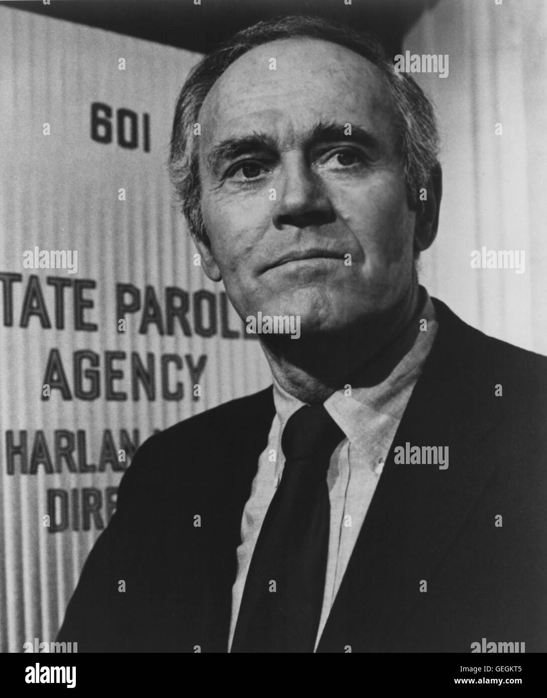 Szenenbild, Alpha Caper, Im Letzten Moment Stock Photo Alamy