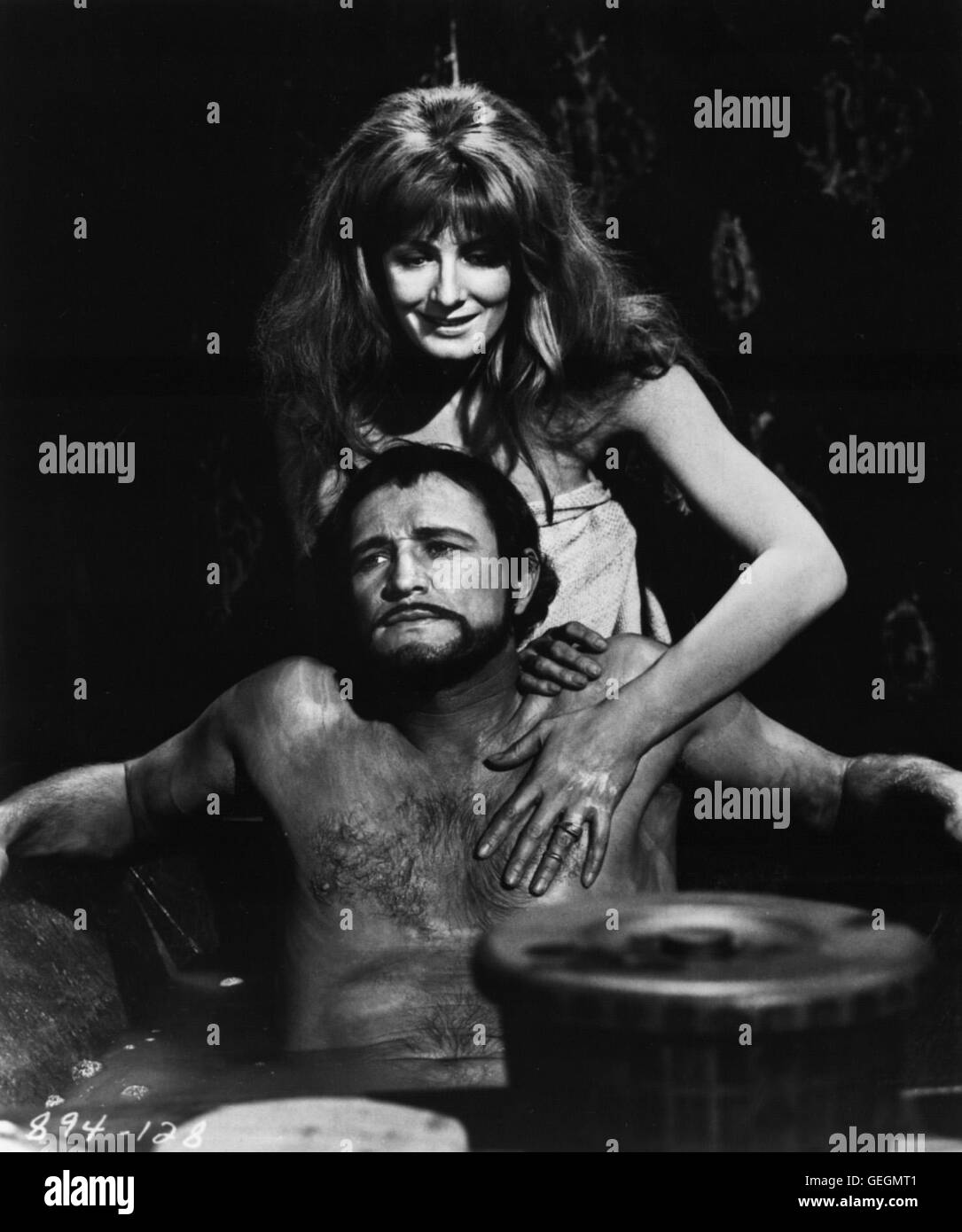 Camelot Black and White Stock Photos & Images Alamy