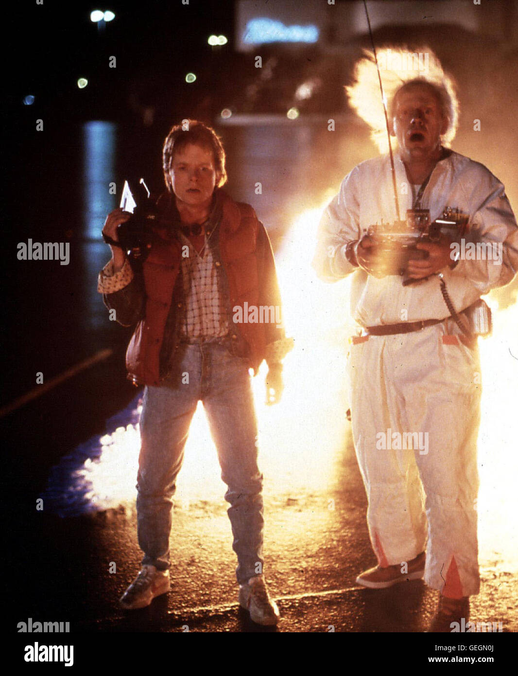 Marty Mcfly Stock Photos Marty Mcfly Stock Images Alamy Images, Photos, Reviews