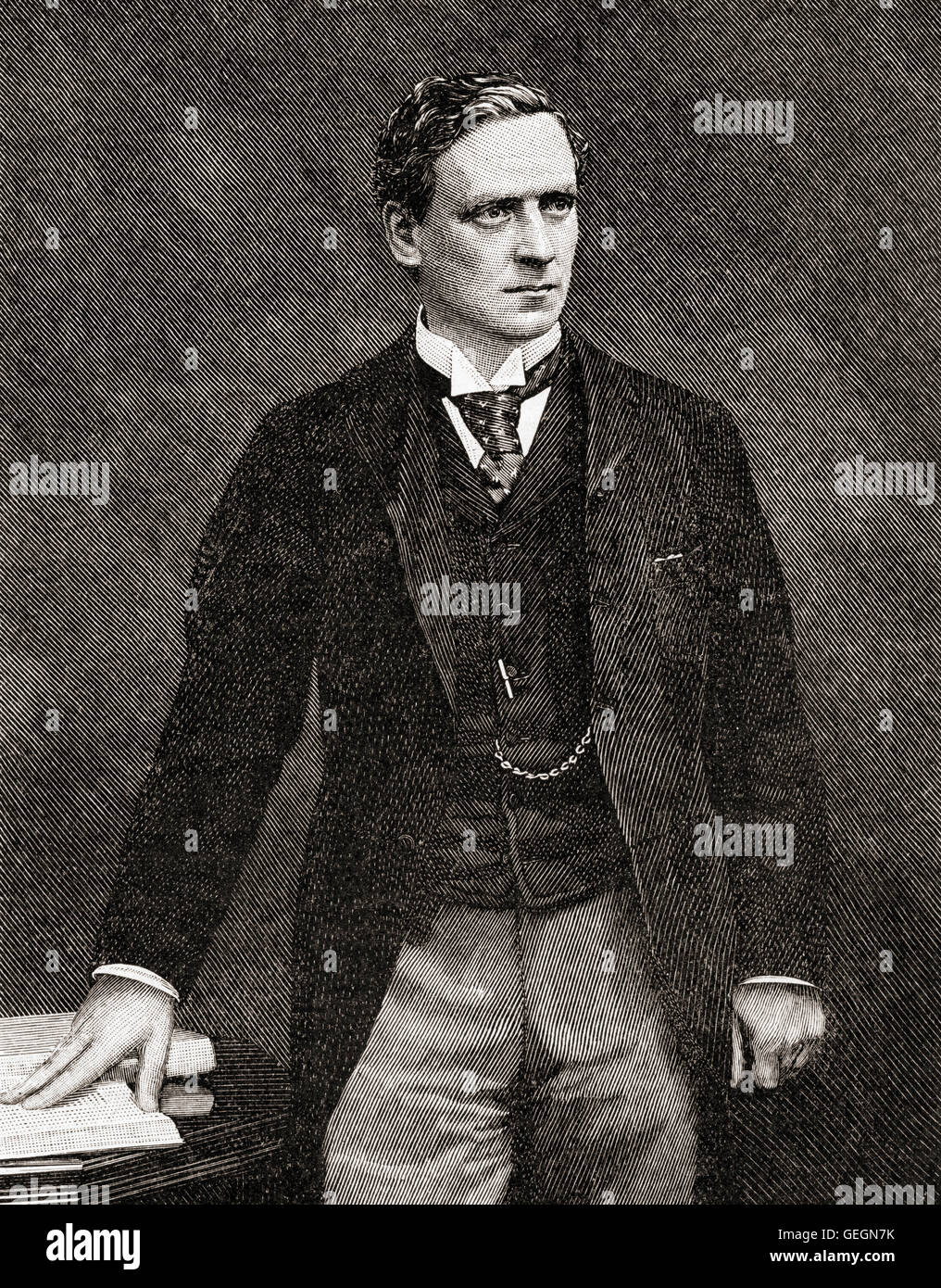 Herbert Henry Asquith, 1st Earl of Oxford and Asquith, 1852 1928