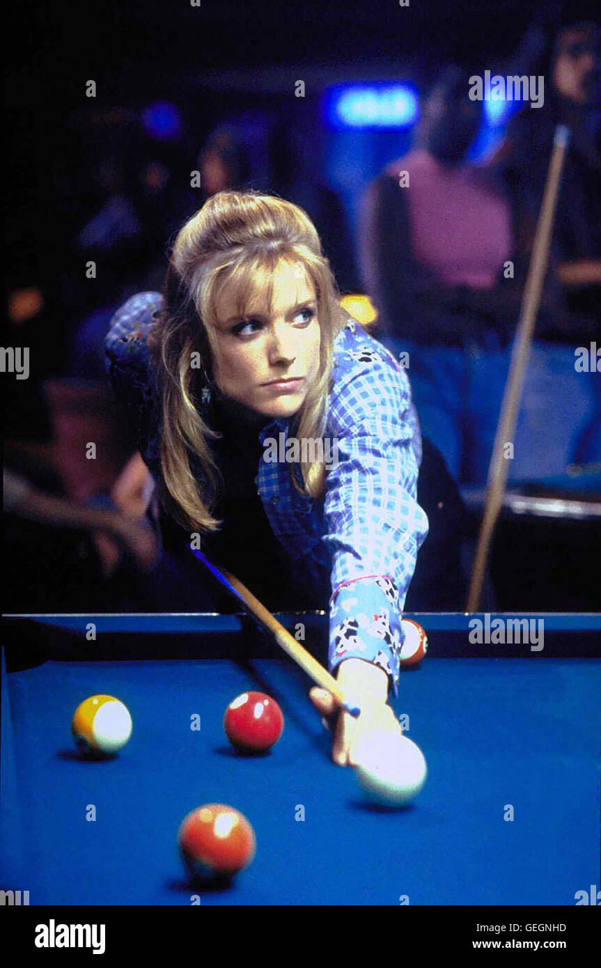 Courtney Thorne-Smith *** Local Caption *** 1995, Beauty's Revenge, Die Rache Der Schoenheitskoenigin Stock Photo