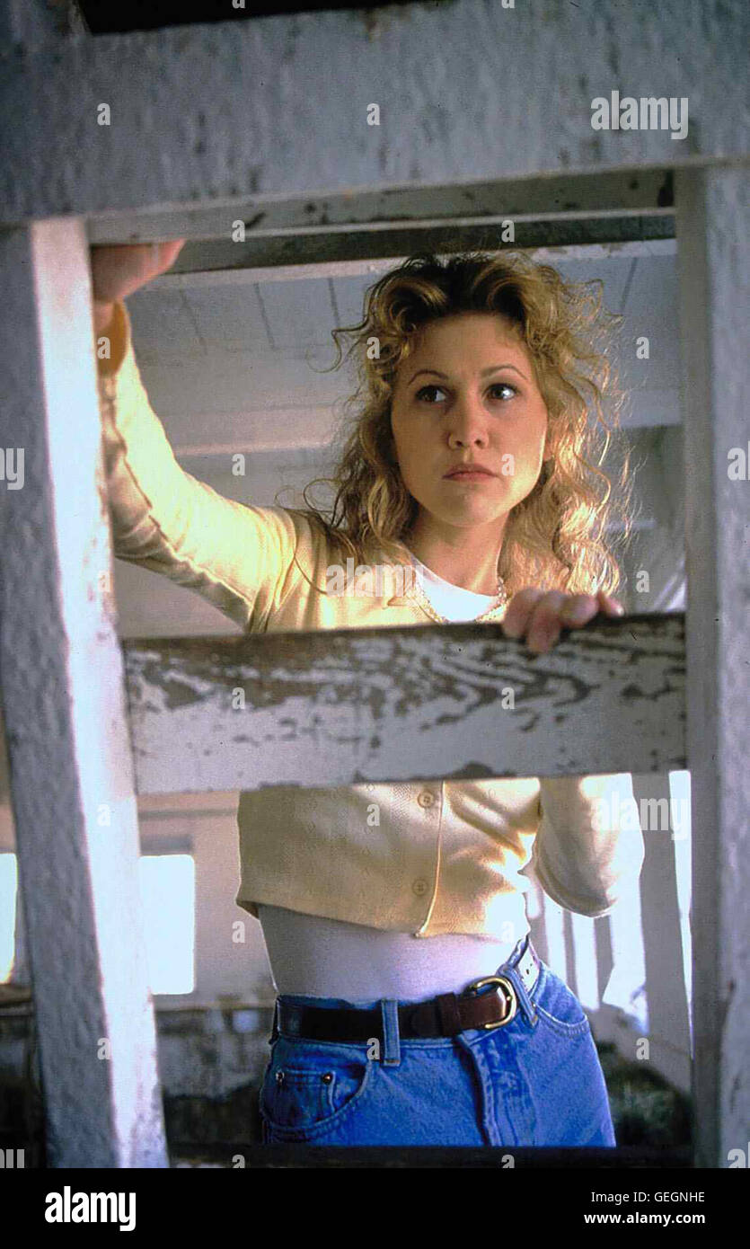 Tracey Gold *** Local Caption *** 1995, Beauty's Revenge, Die Rache Der