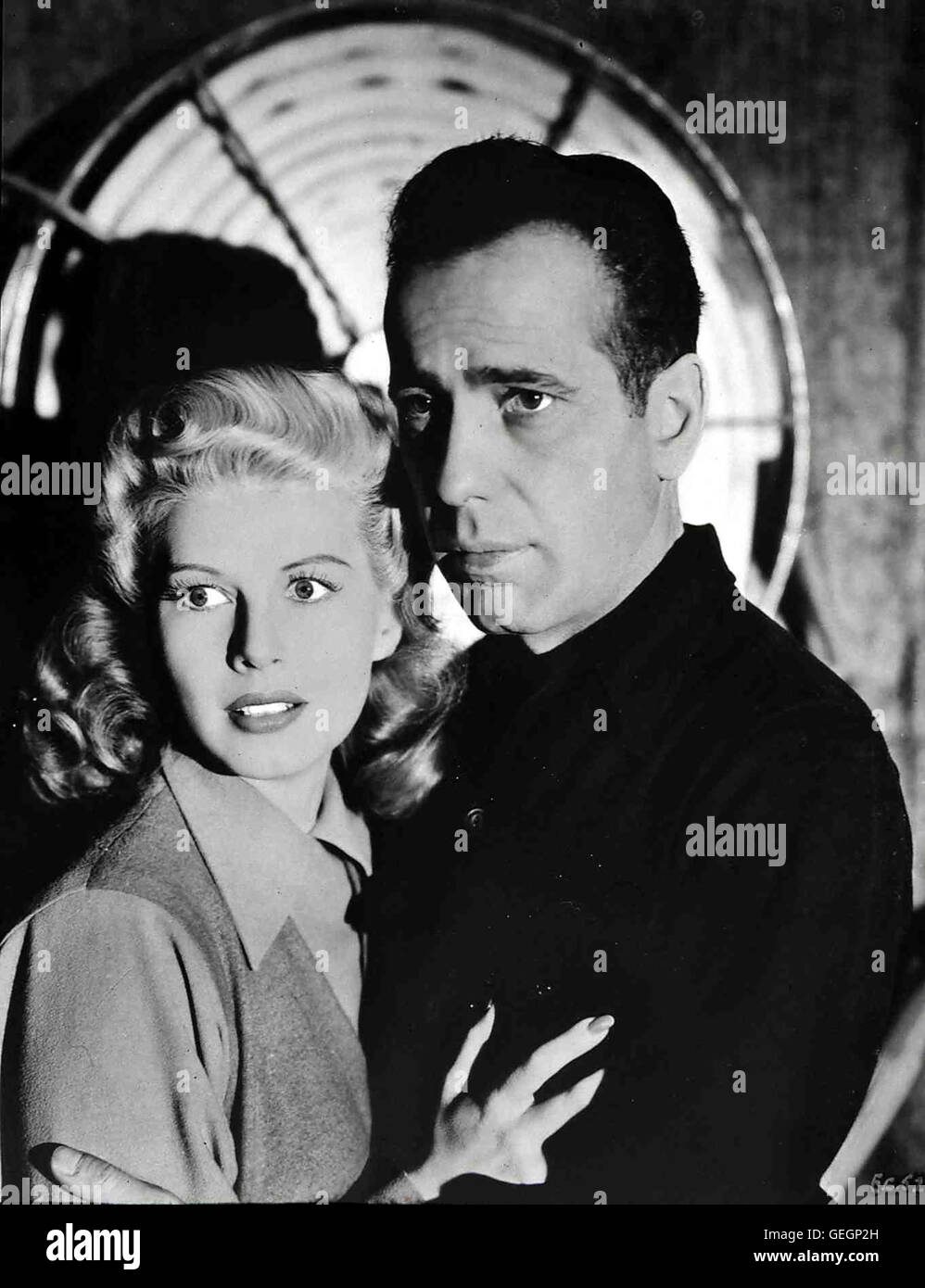 The big shot 1942 High Resolution Stock 