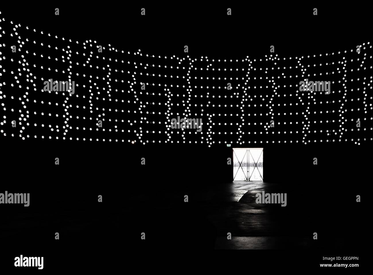 Natural light composition Stock Photo Alamy