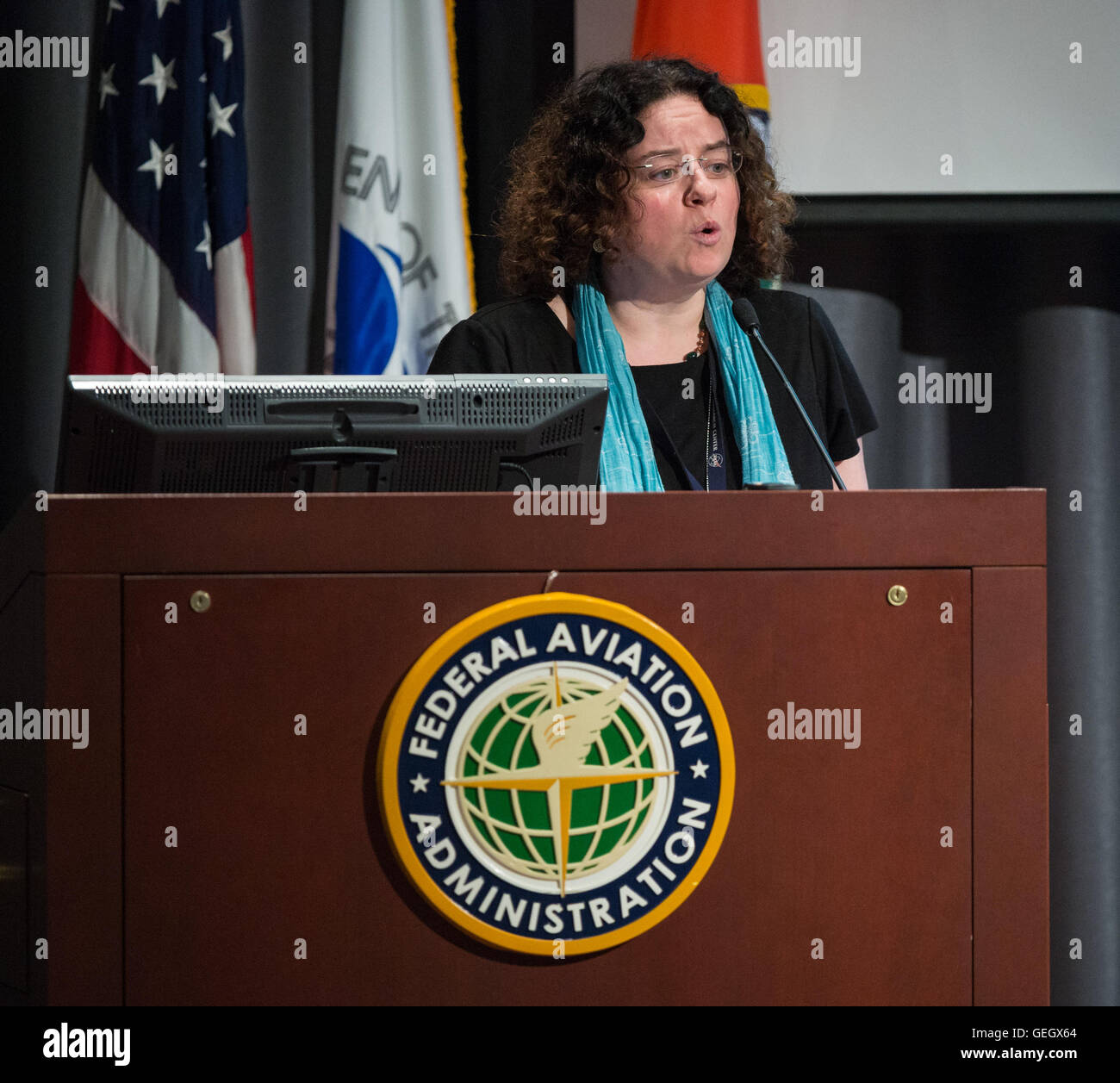 Faa Technology NASA and the FAA collaborate on research and technology to improve ...