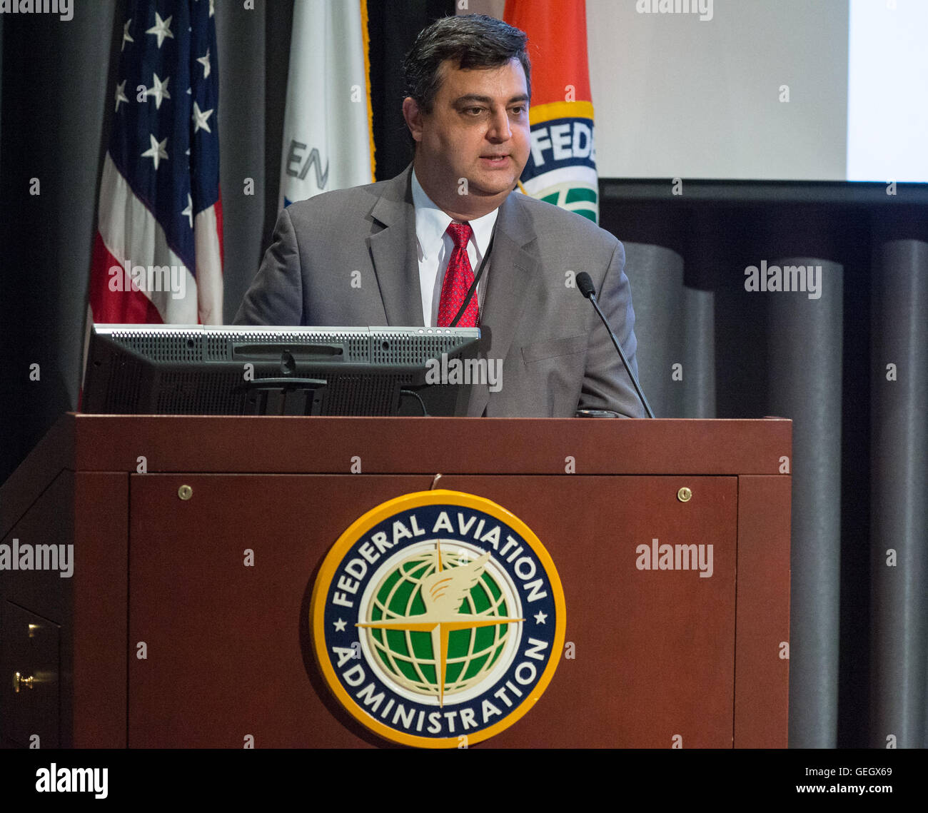 Faa Technology NASA and the FAA collaborate to improve aviation safety and air traffic ...