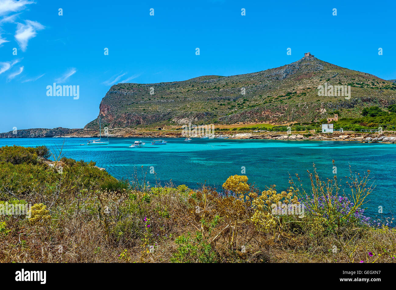 Marasolo Beach Stock Photos Marasolo Beach Stock Images