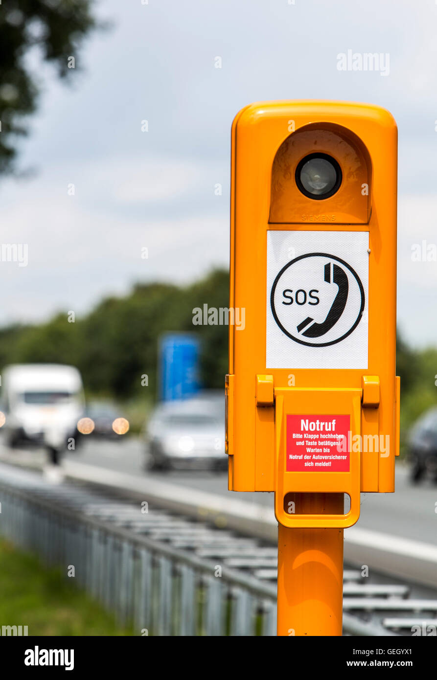 Sos Call Box Stock Photos & Sos Call Box Stock Images - Alamy